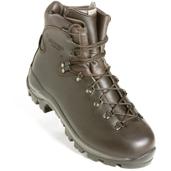 Altberg Mallerstang walking boot 4 season leather
