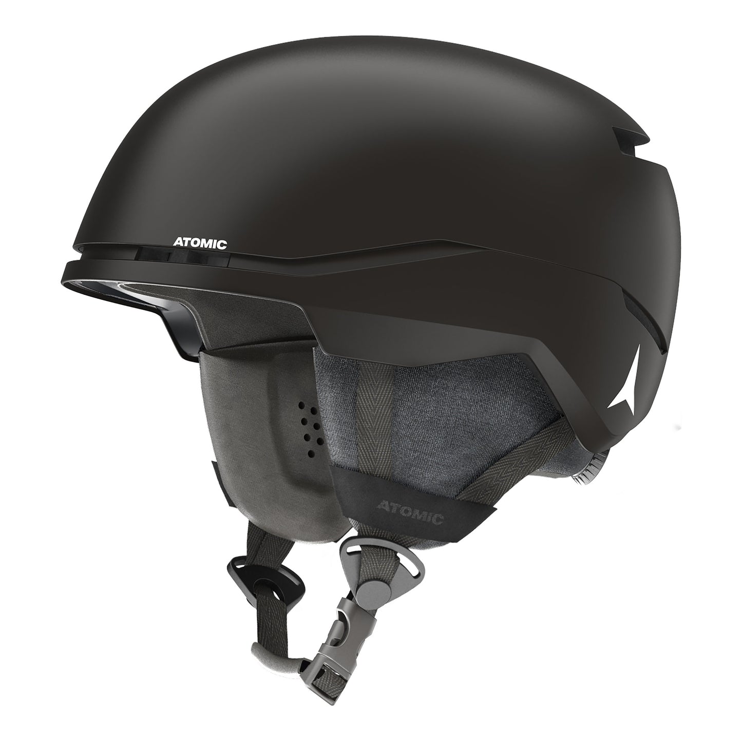 Atomic Four AMID black