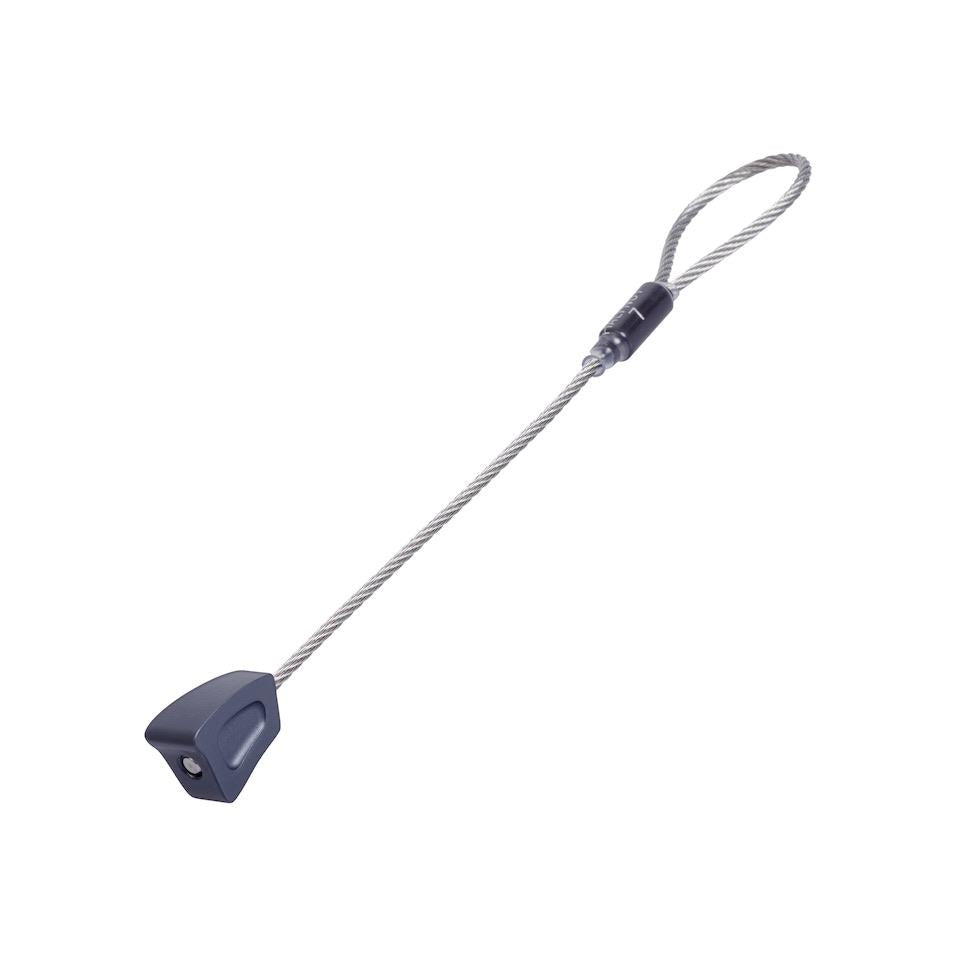 DMM Halfnut Size 7, Grey