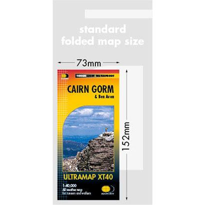 Cairn Gorm & Ben Avon