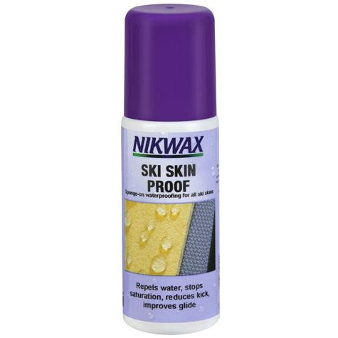 NikWax Ski Skin Proof