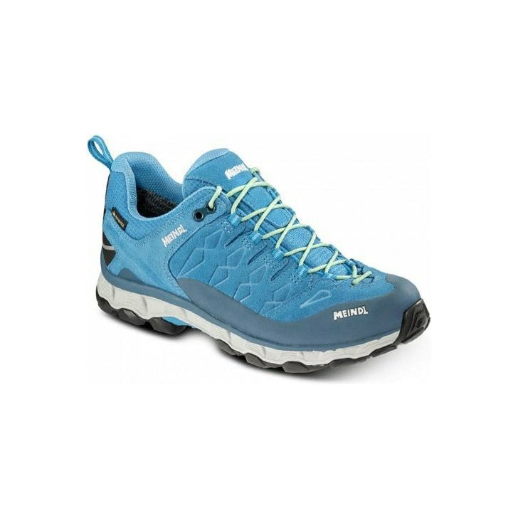 Meindl Lite Trail Lady GTX Hellblau/Linde