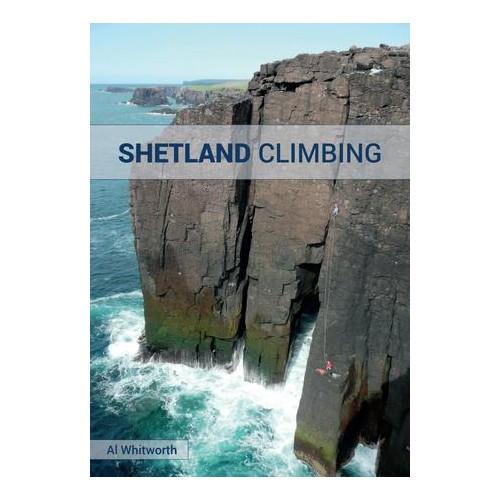 Shetland Climbing