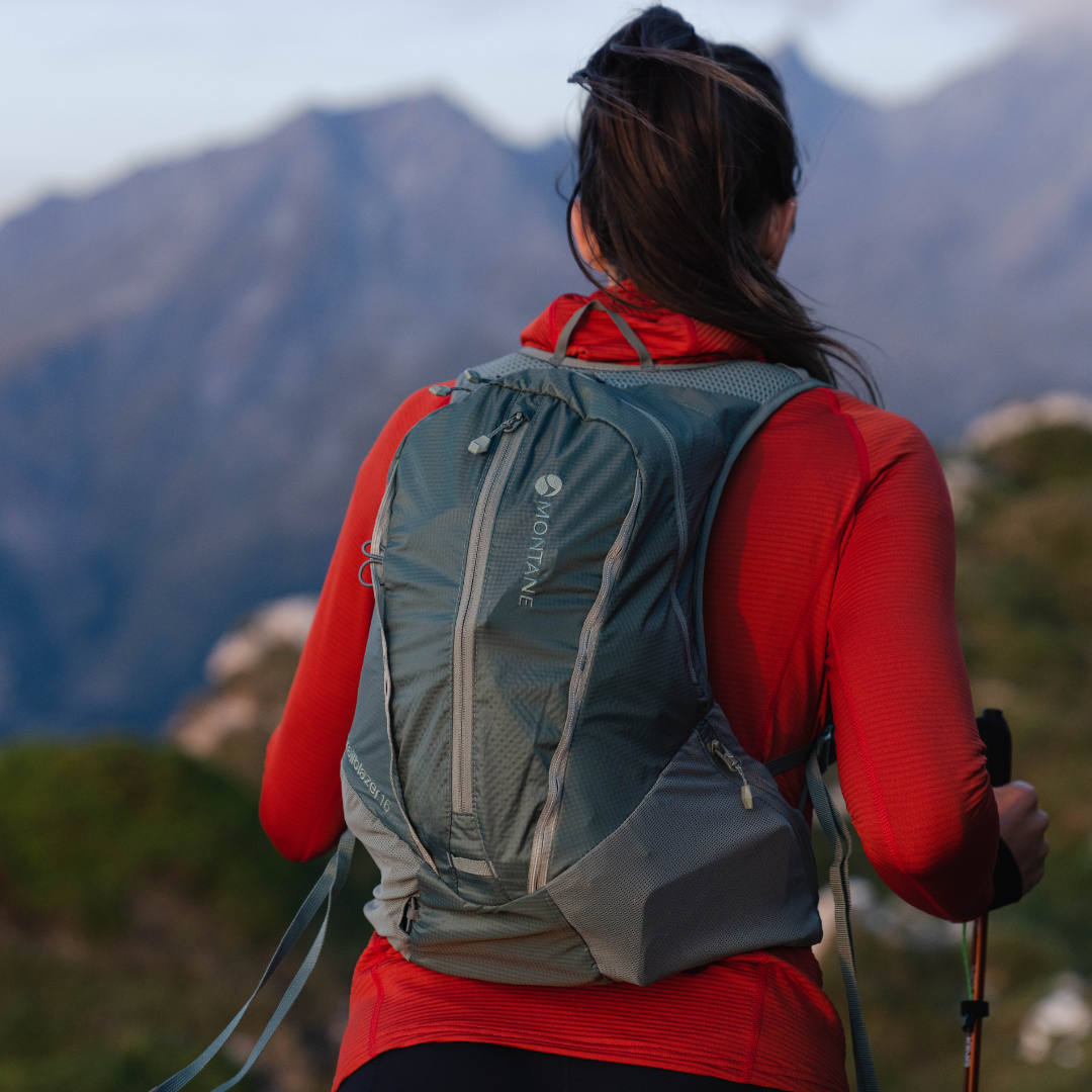 5 - 25 Litre Rucksacks – Craigdon Inverness