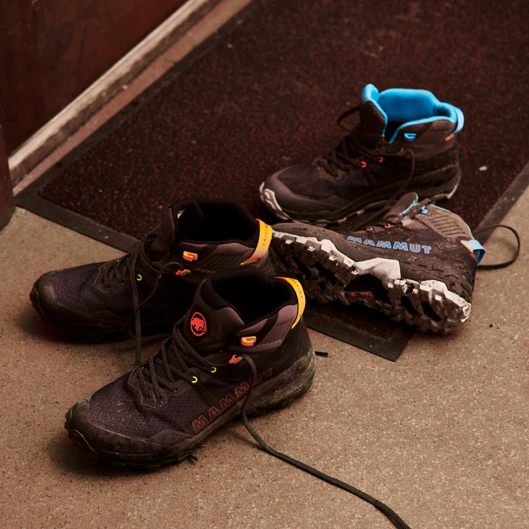 Mens Footwear Craigdon Inverness