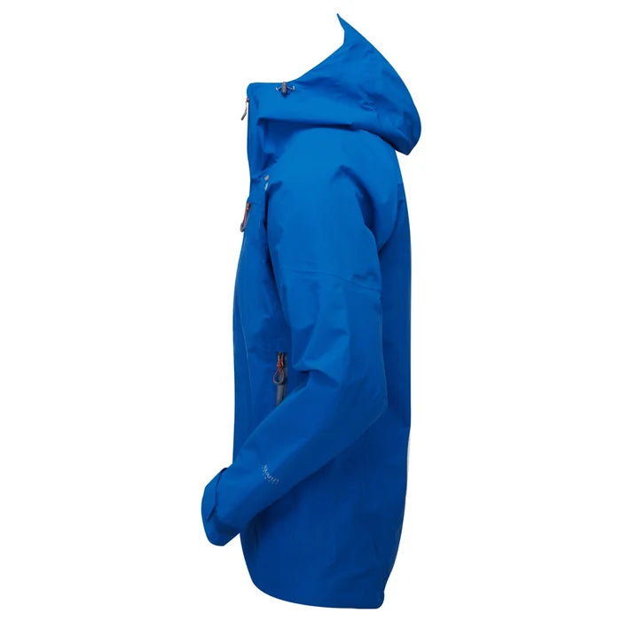 Keela Men's Pinnacle Jacket Cobalt
