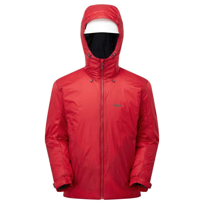 Keela Men's Solo Jacket Red
