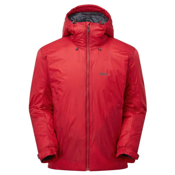 Keela Men's Solo Jacket Red