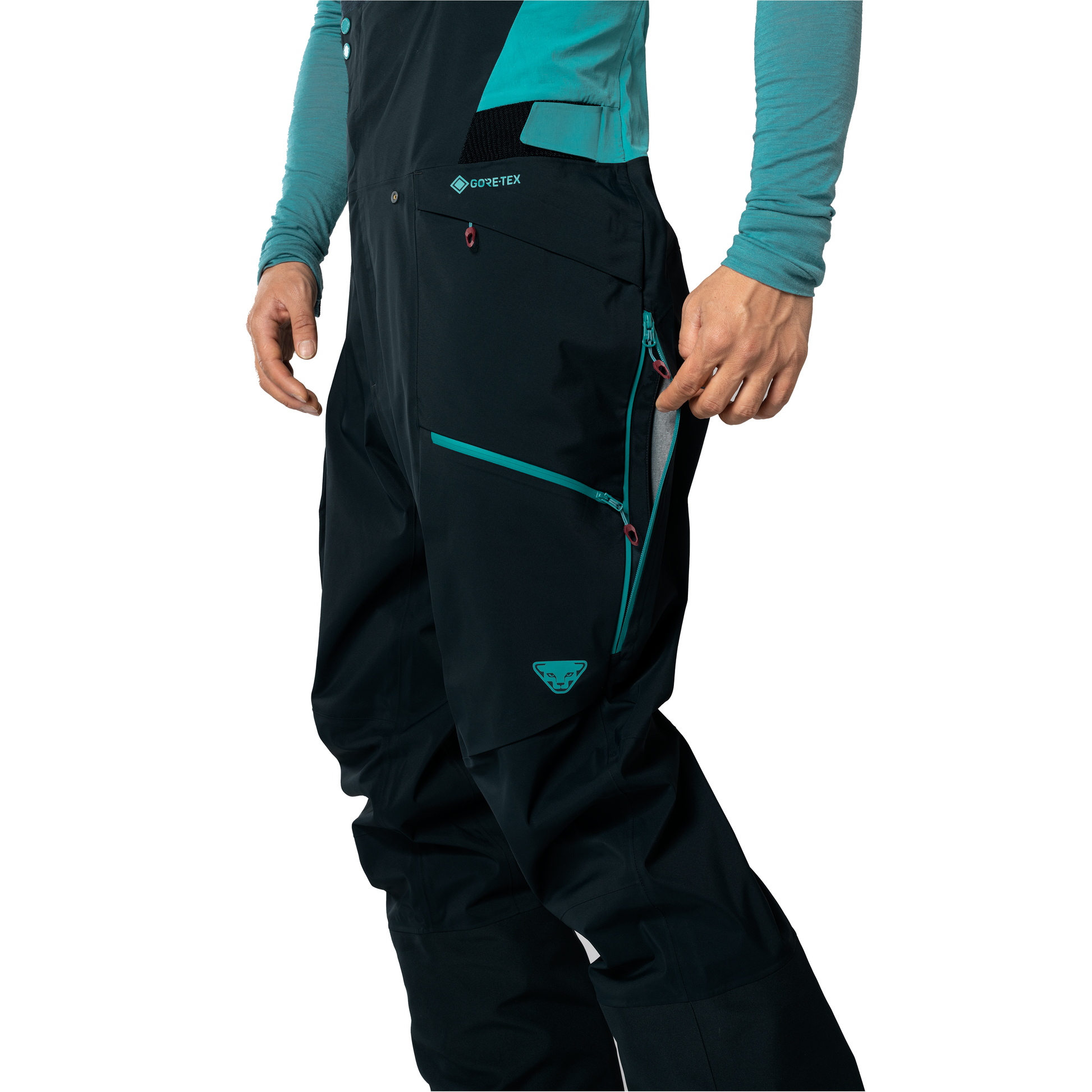 Cheap gore top tex pants