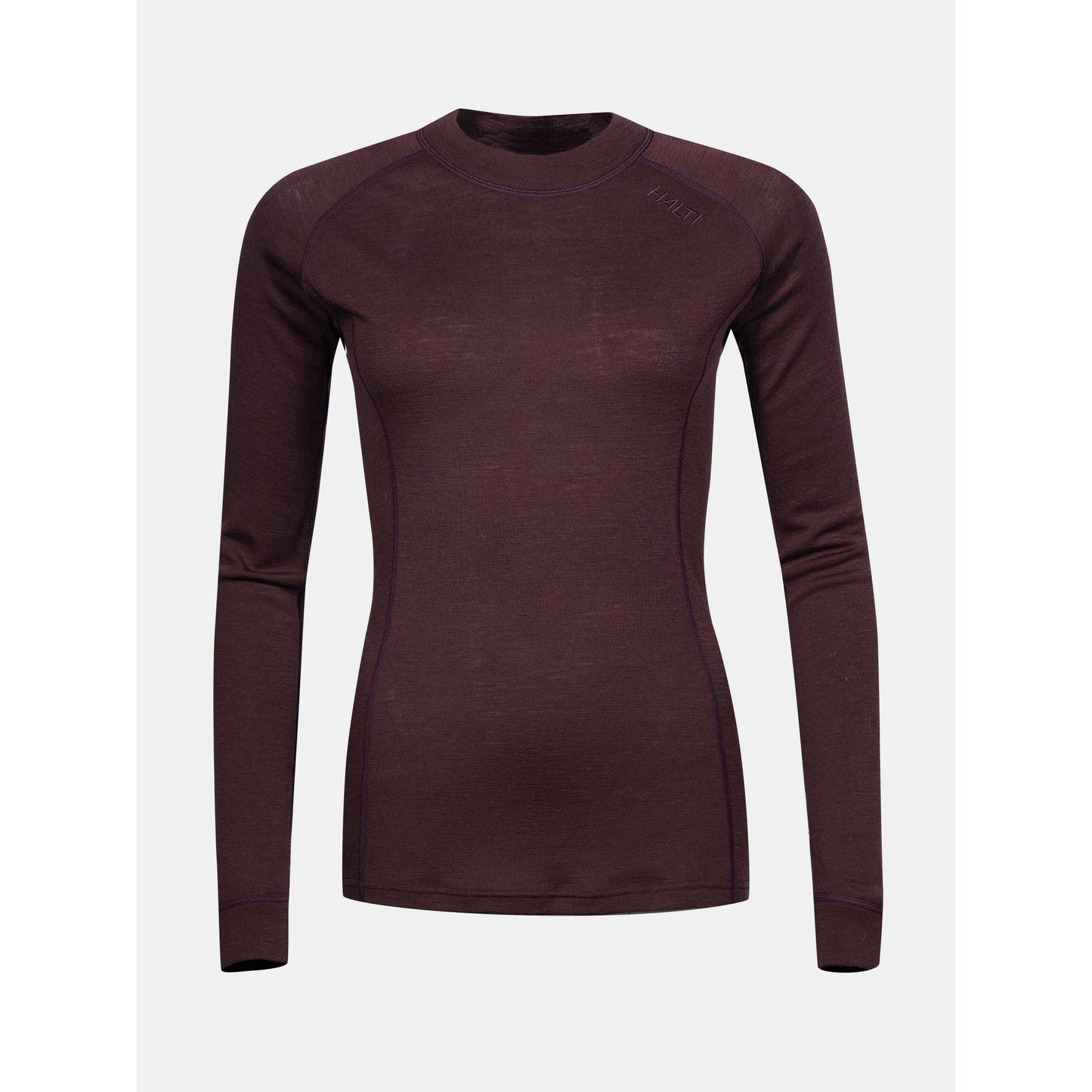 Women's Hossa Merino Base Layer Set