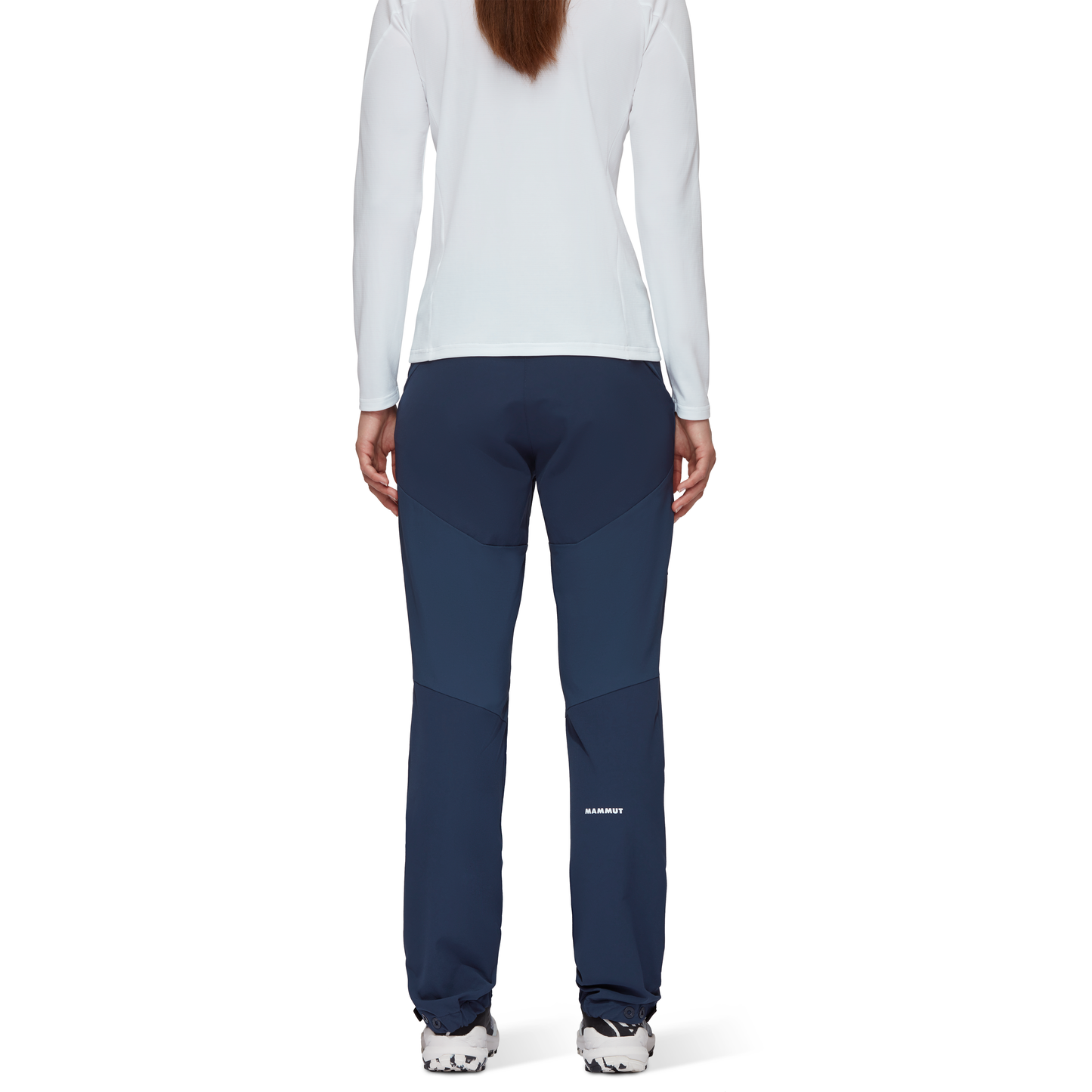 Women's Courmayeur SO Pants