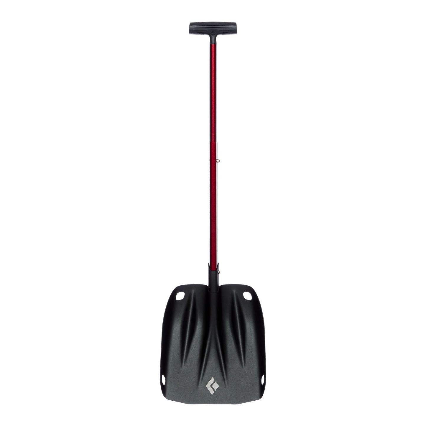 black diamond Transfer Shovel