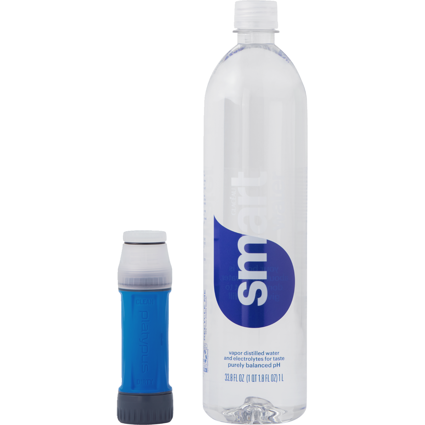 QuickDraw 2L Filter System