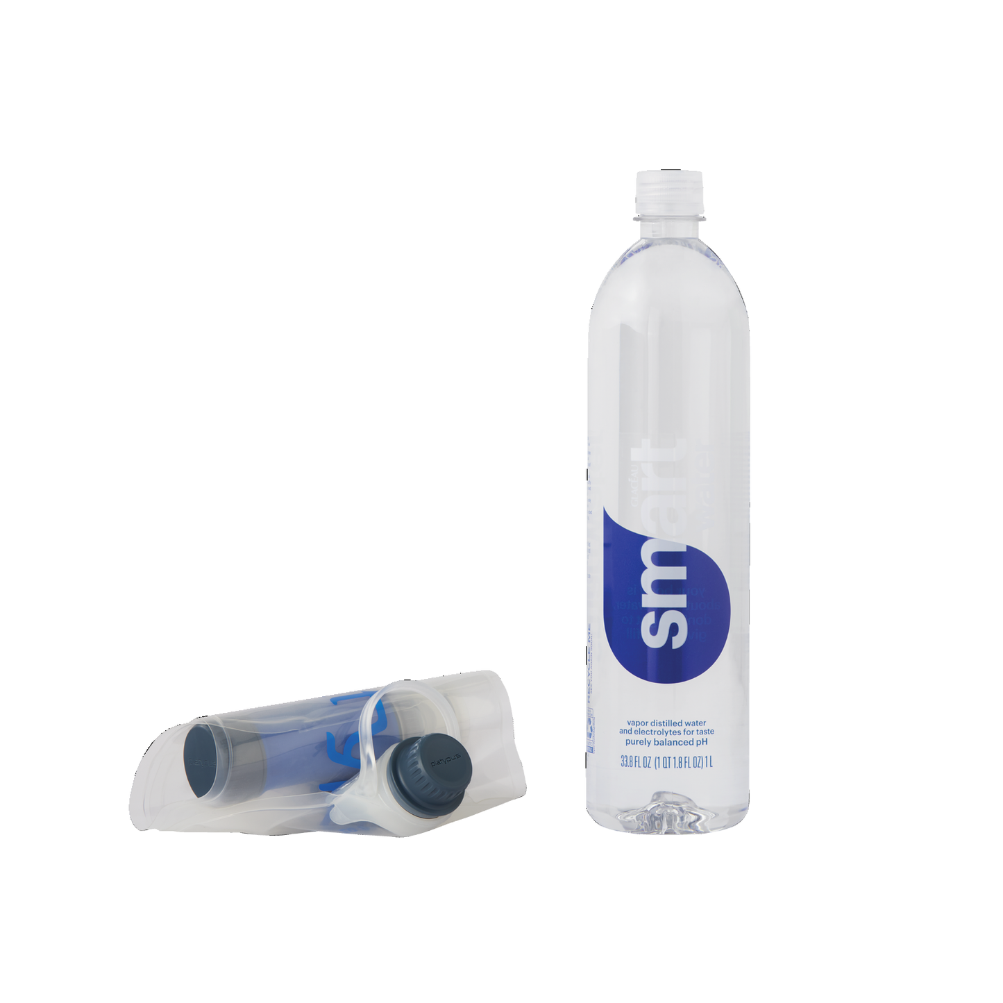 QuickDraw 2L Filter System