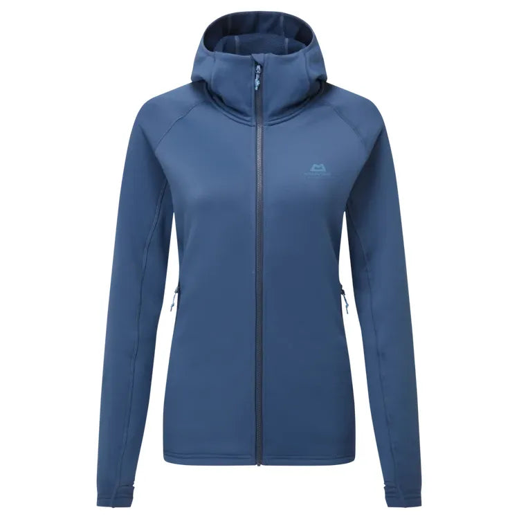 Women's Jorasses Hooded Jacket