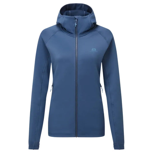 Women's Jorasses Hooded Jacket