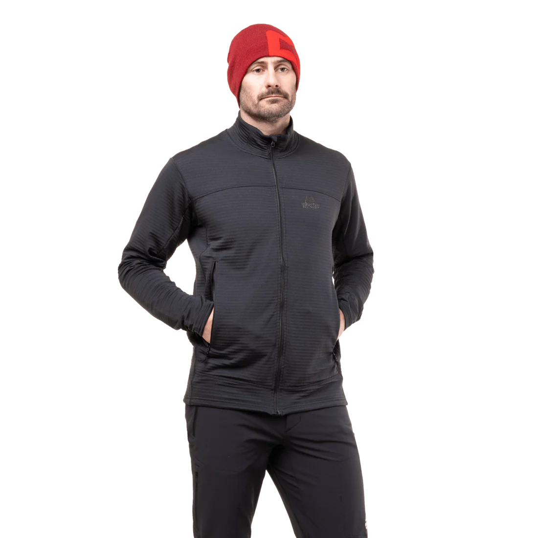 Mountain Equipment Men's Apiro Jacket Black