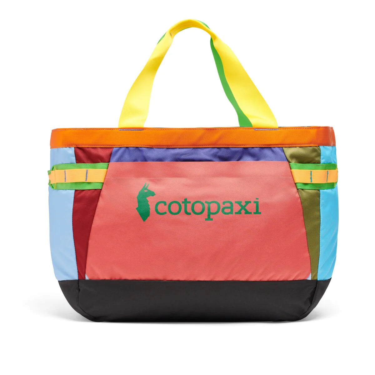 Cotopaxi Allpa 60L Gear Hauler Tote - Del Dia