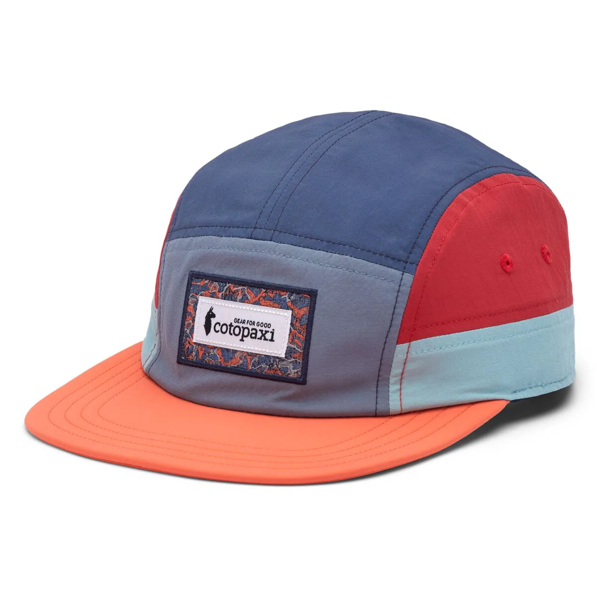 Altitude Tech 5-Panel Hat