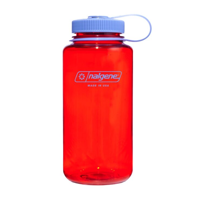 1 Litre Wide Mouth Sustain Bottle