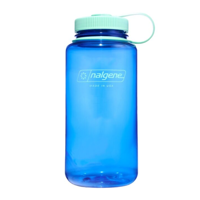 1 Litre Wide Mouth Sustain Bottle