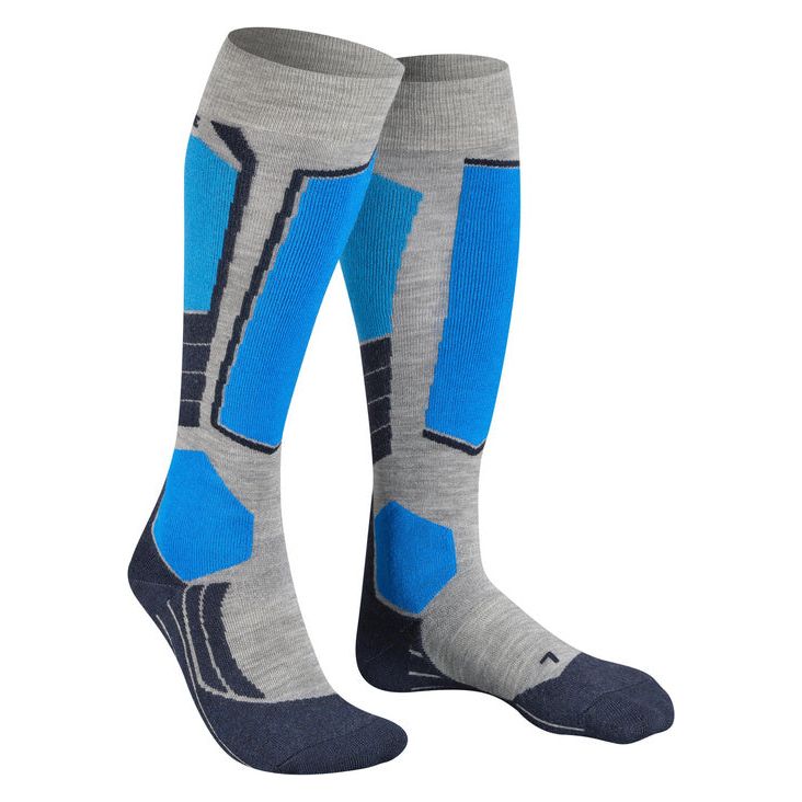 Men's SK2 Intermediate Skiing Knee-high Socks