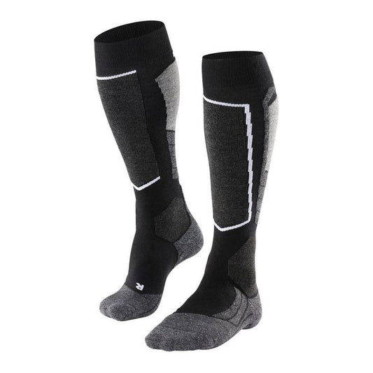 Men's SK2 Intermediate Wool Skiing Socks