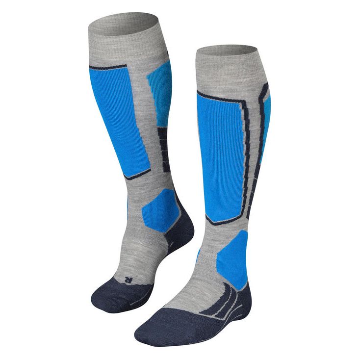 Men's SK2 Intermediate Skiing Knee-high Socks