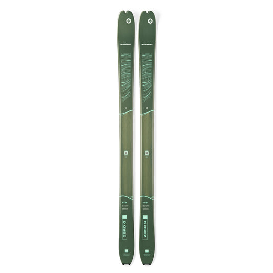 Blizzard Women's Zero G 96 Touring Ski