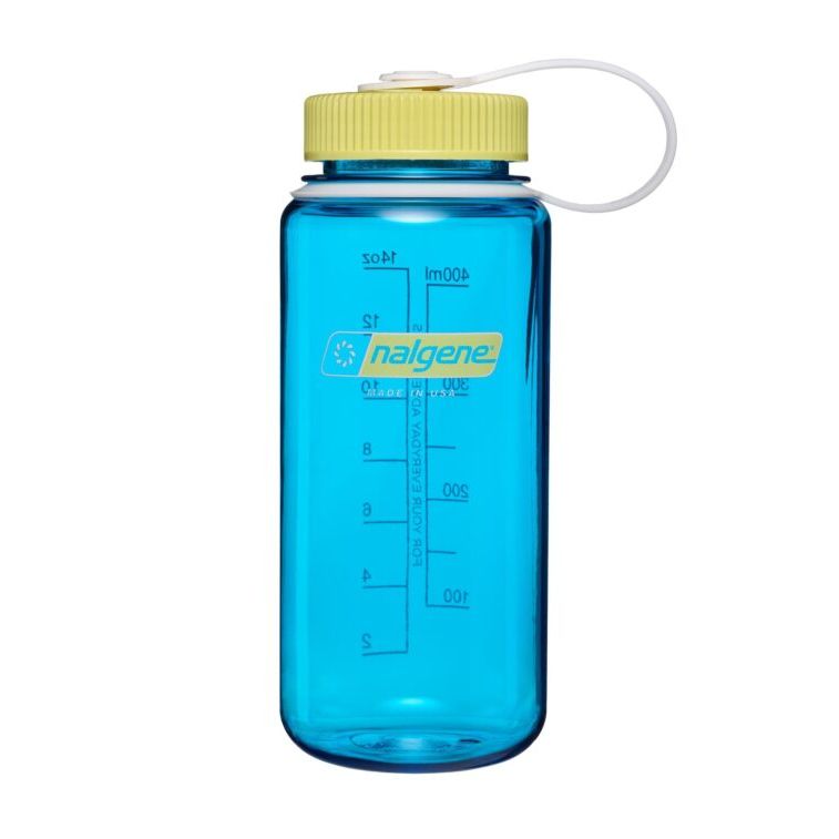 500ml Sustain Wide Mouth Bottle