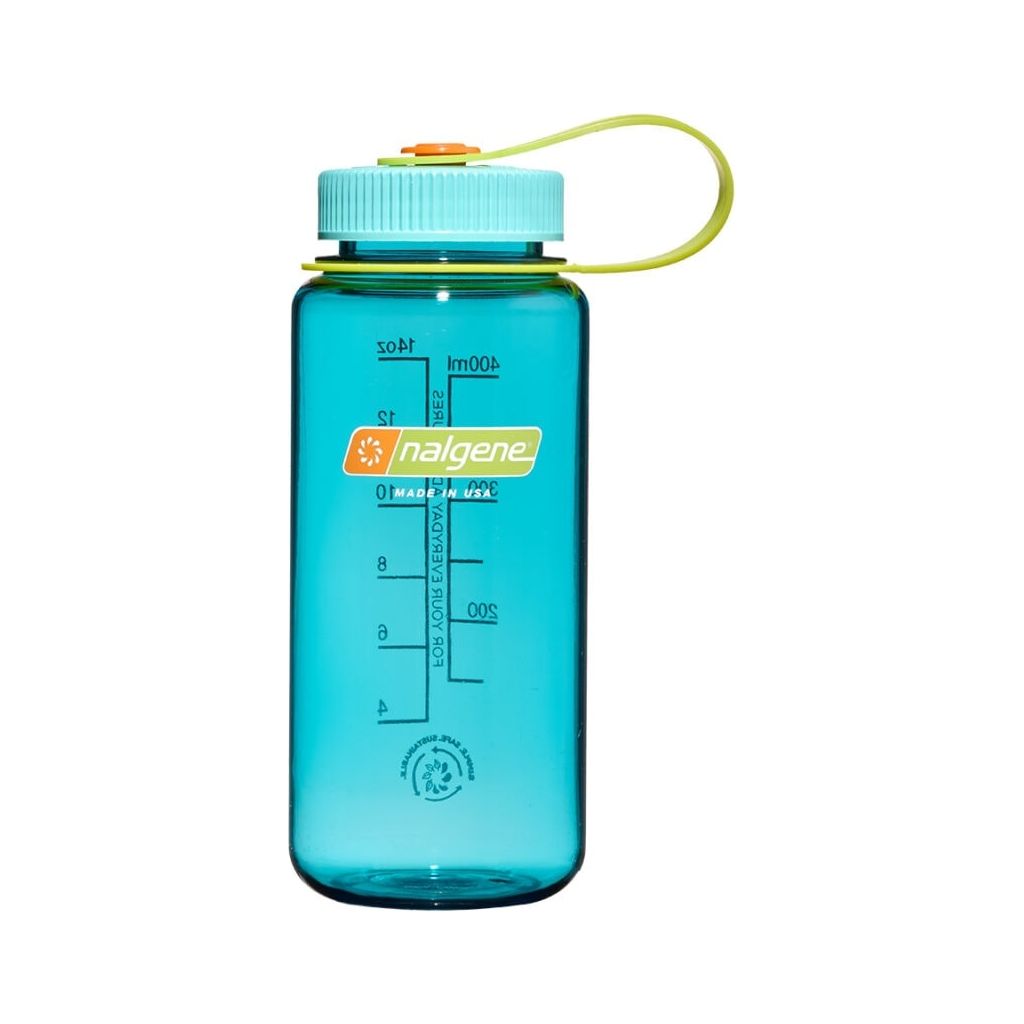 Wide Mouth Sustain Water Bottle .5L