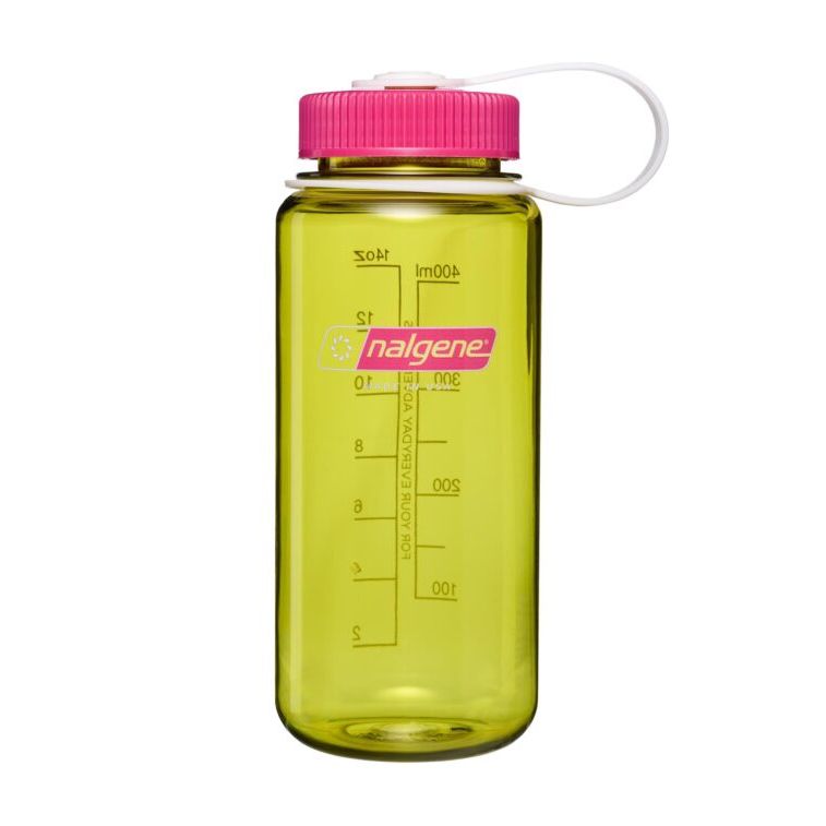 500ml Sustain Wide Mouth Bottle