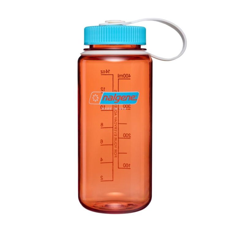 500ml Sustain Wide Mouth Bottle