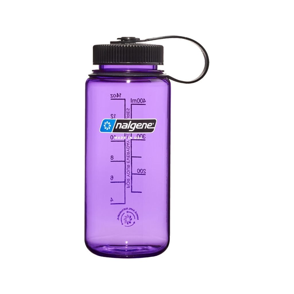 Wide Mouth Sustain Water Bottle .5L