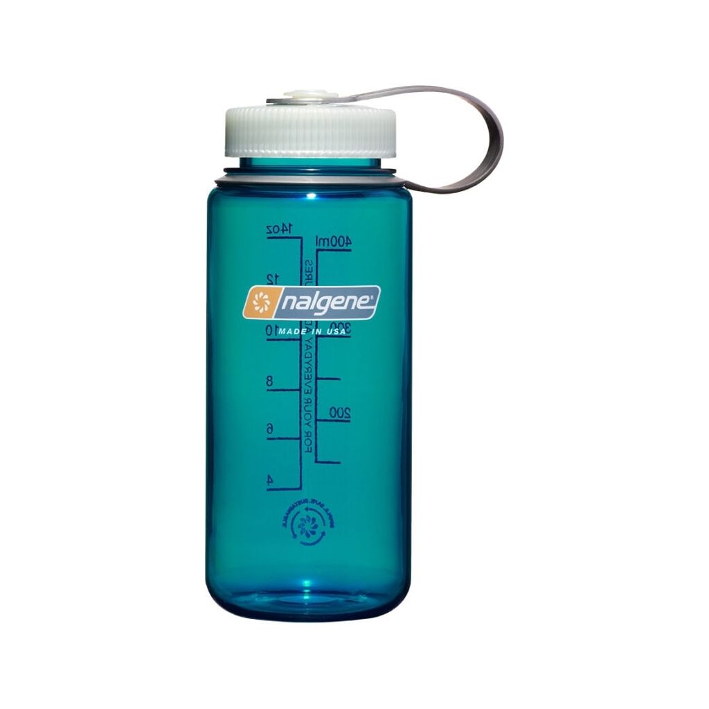 Wide Mouth Sustain Water Bottle .5L