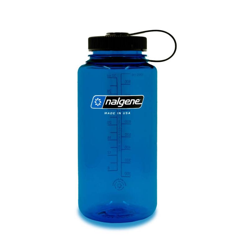 1 Litre Wide Mouth Sustain Bottle