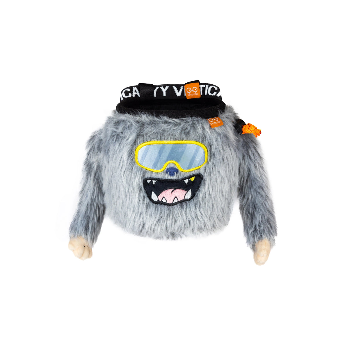 Yeti Chalk Bag