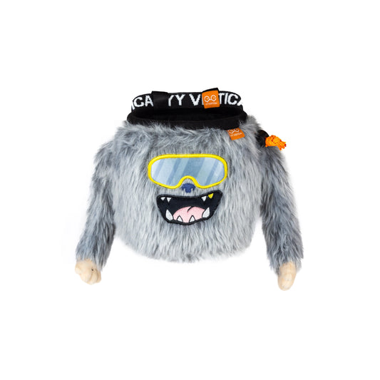 Yeti Chalk Bag