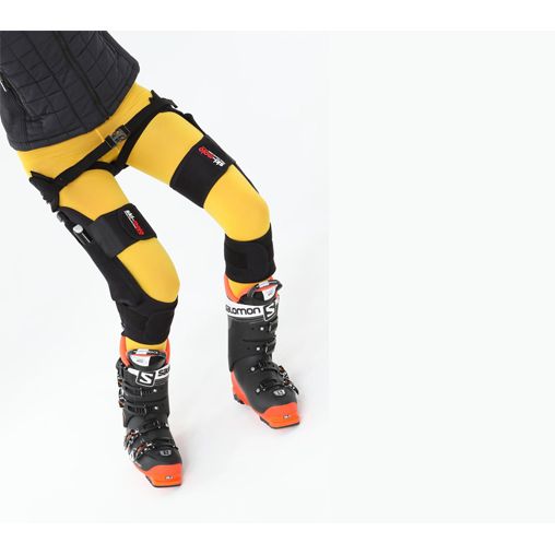 Ski Mojo Skiing Exoskeleton Supply & Fitting Service