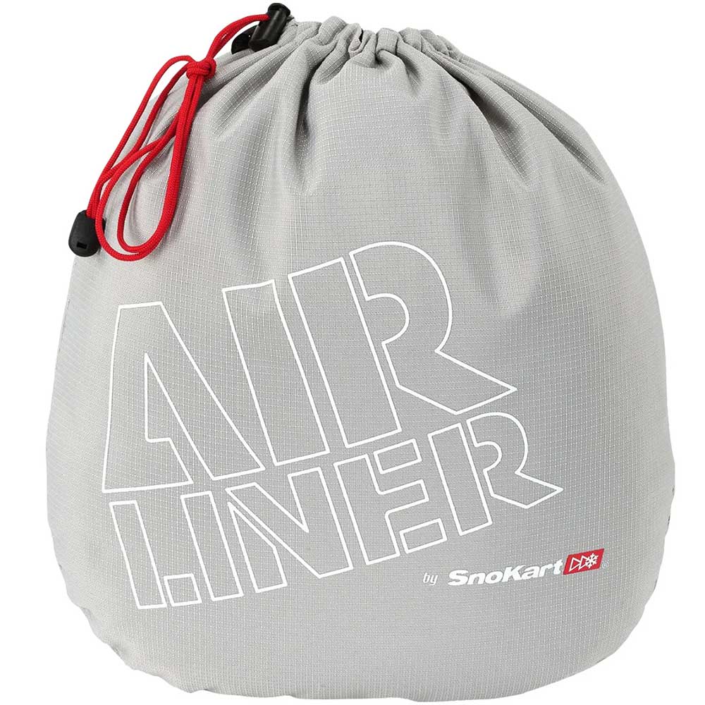 Helmet Airliner