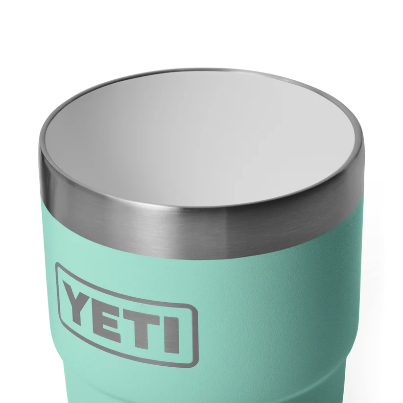 Yeti Rambler 8oz Stackable Cup