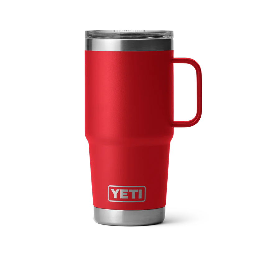 Rambler Stronghold 20oz Travel Mug