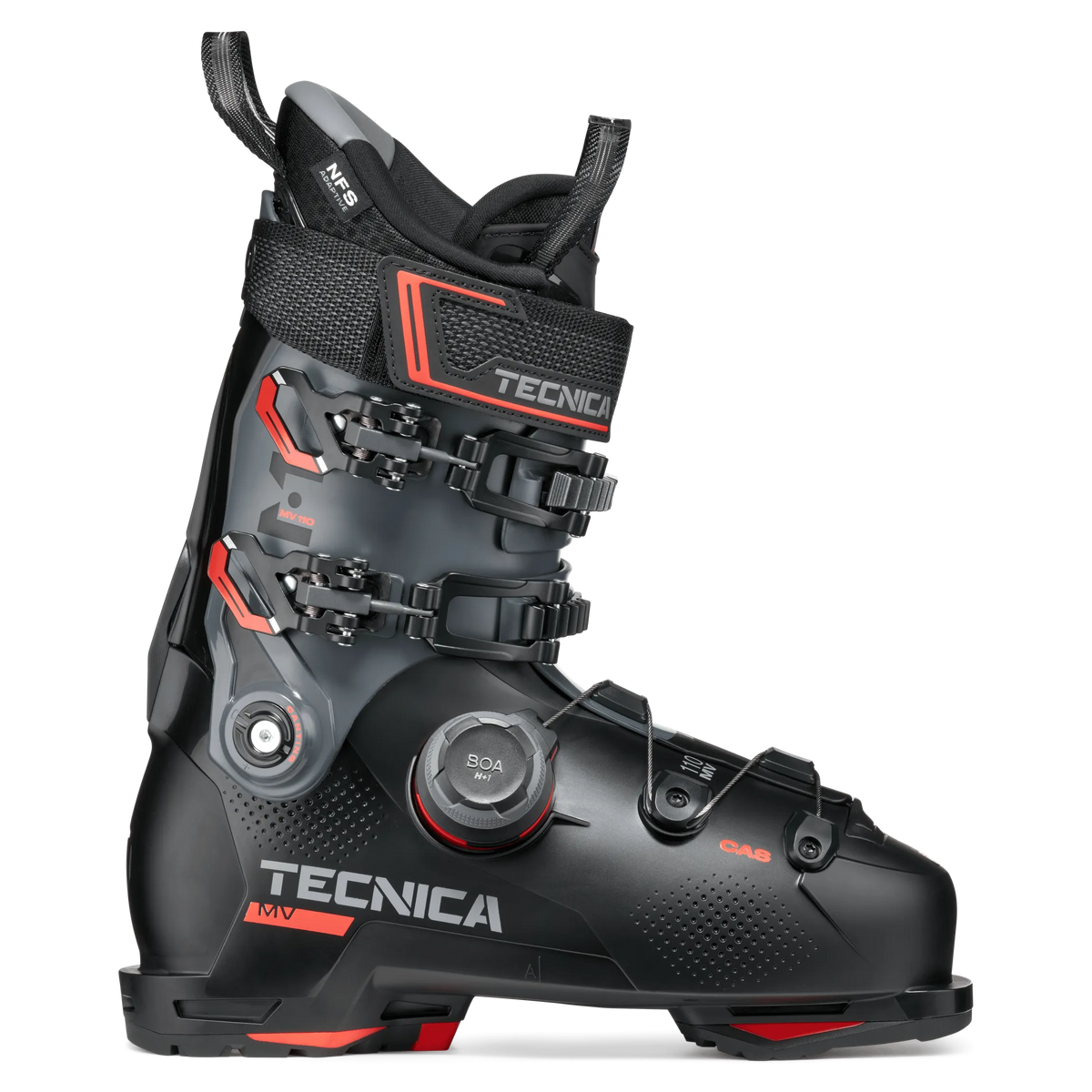 Tecnica Men's Mach BOA MV 110