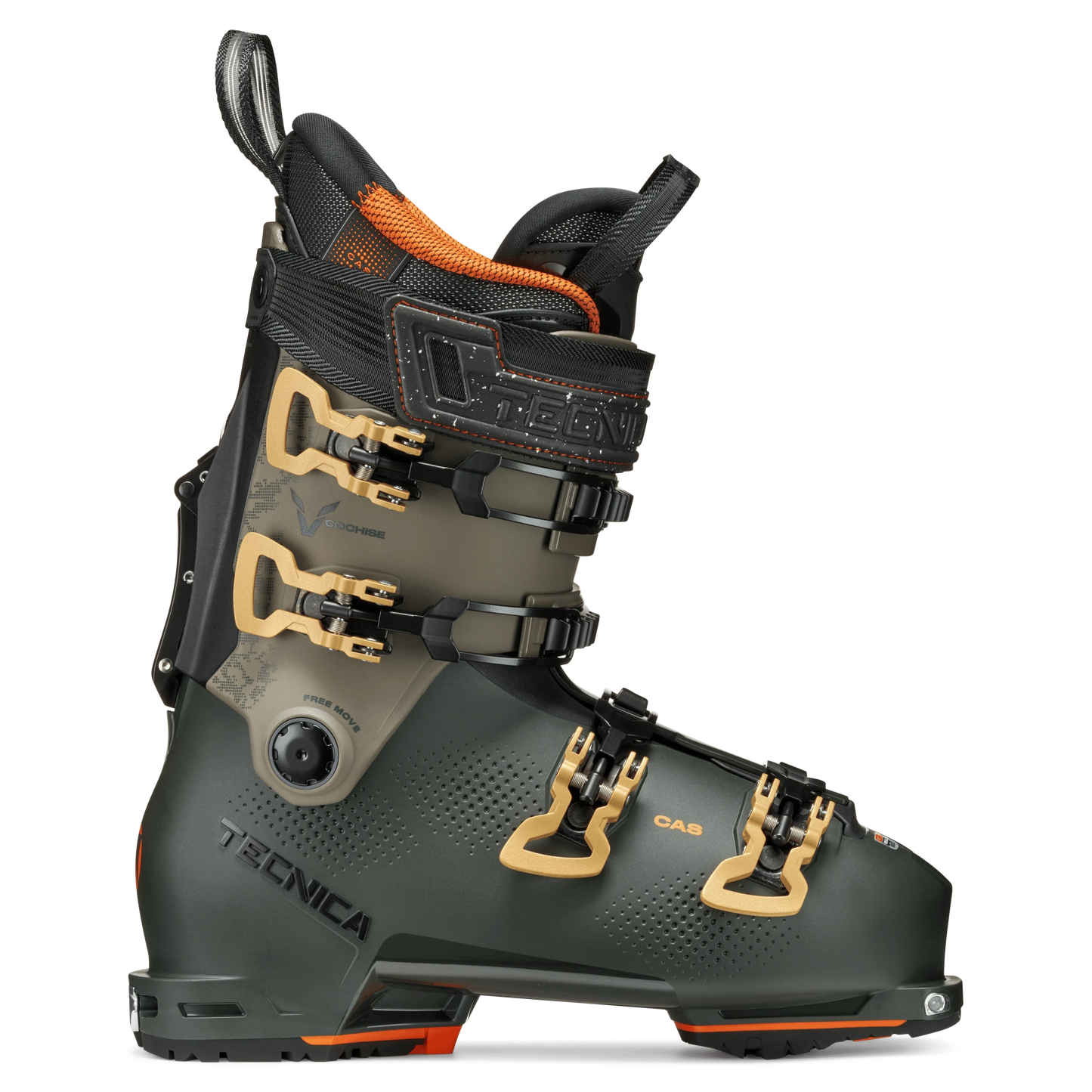 Men's Cochise 120 DYN GW