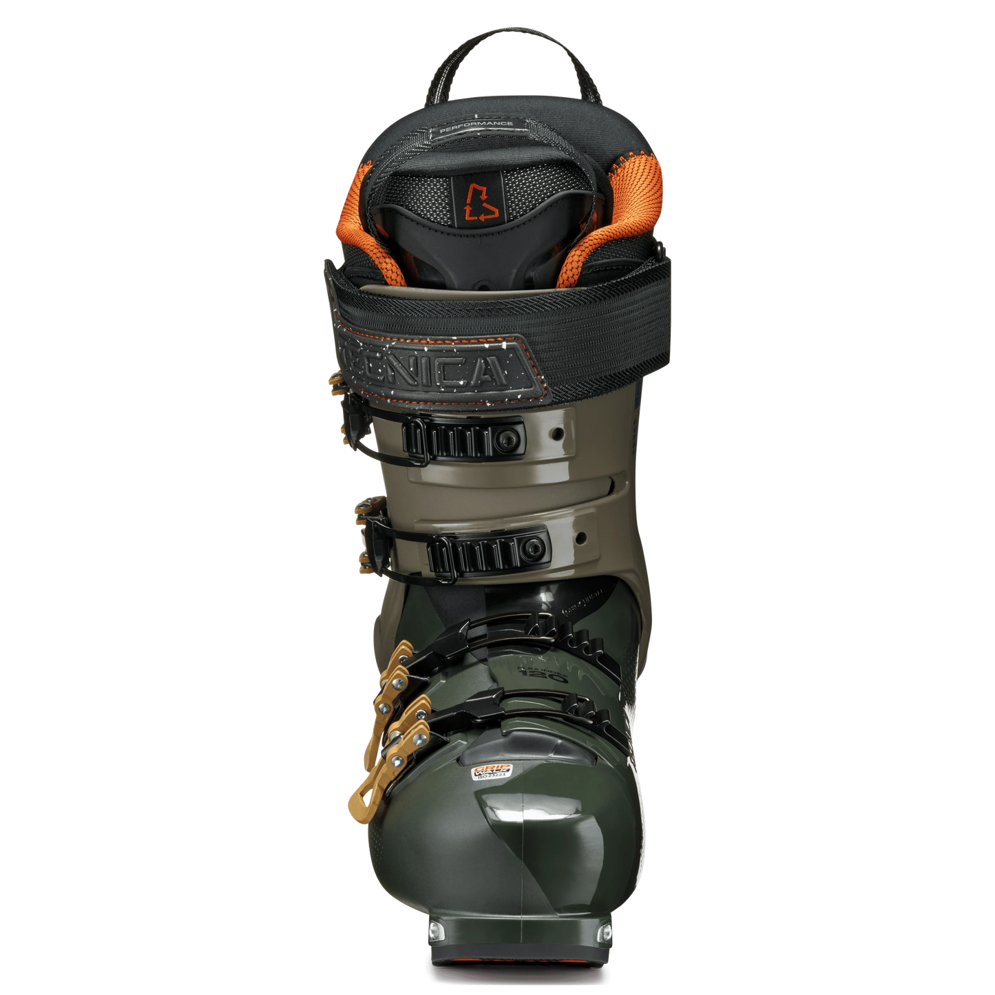 Men's Cochise 120 DYN GW