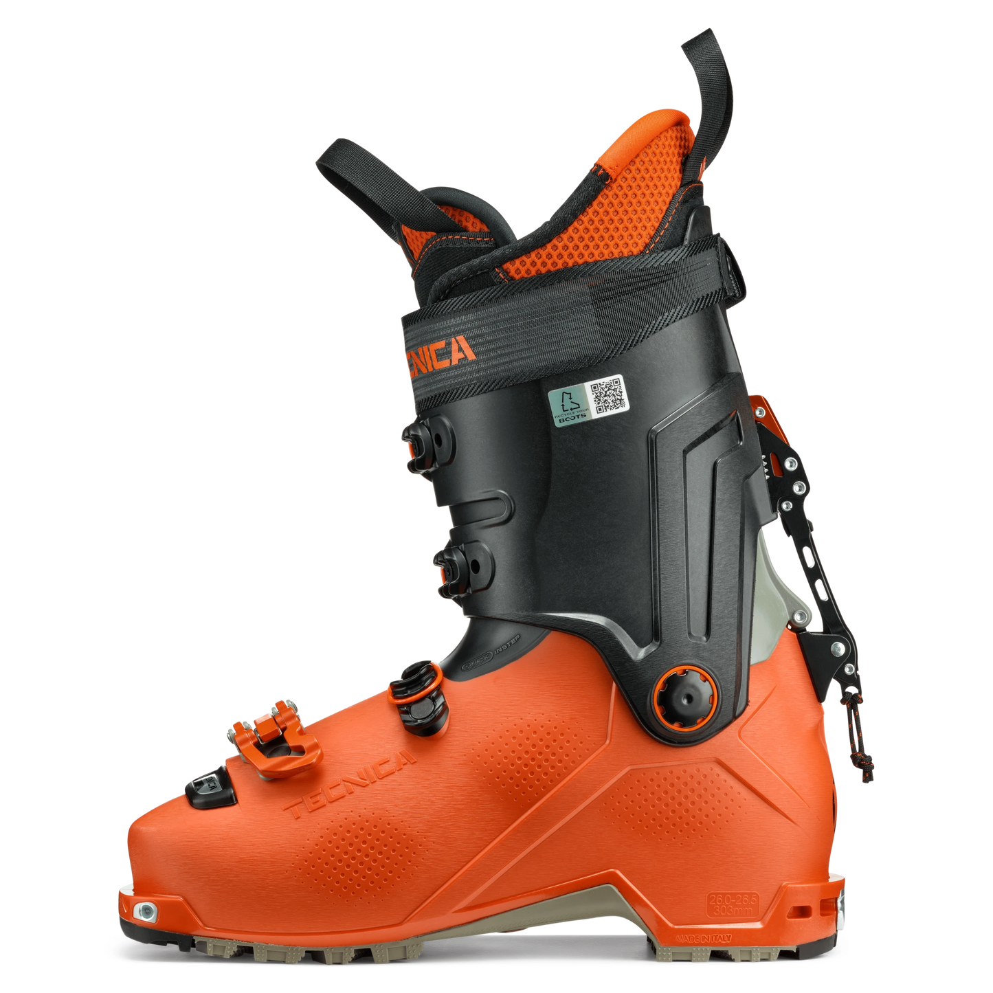 Tecnica Men's Zero G Tour Pro