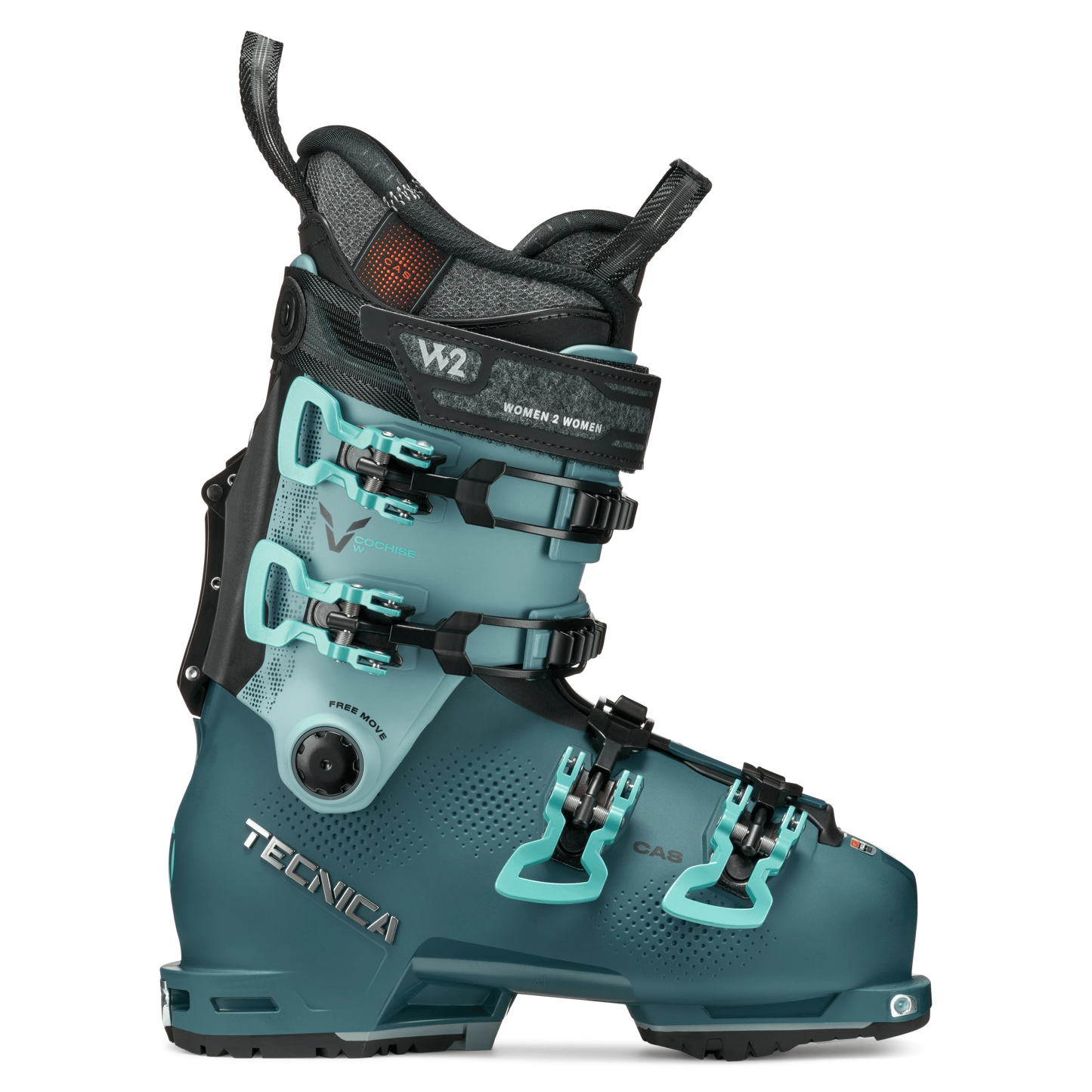 Tecnica Women's Cochise 105 DYN GW