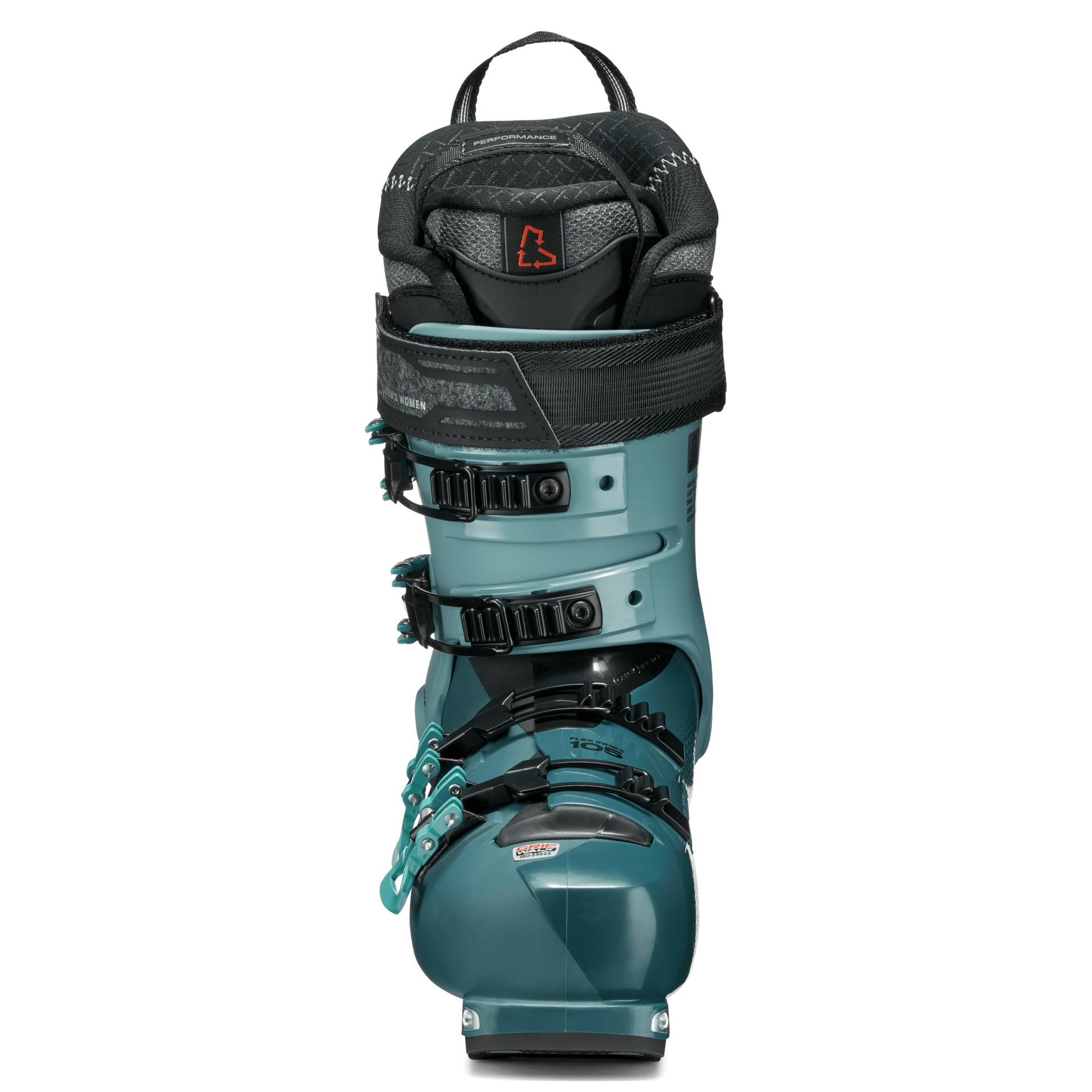 Tecnica Women's Cochise 105 DYN GW