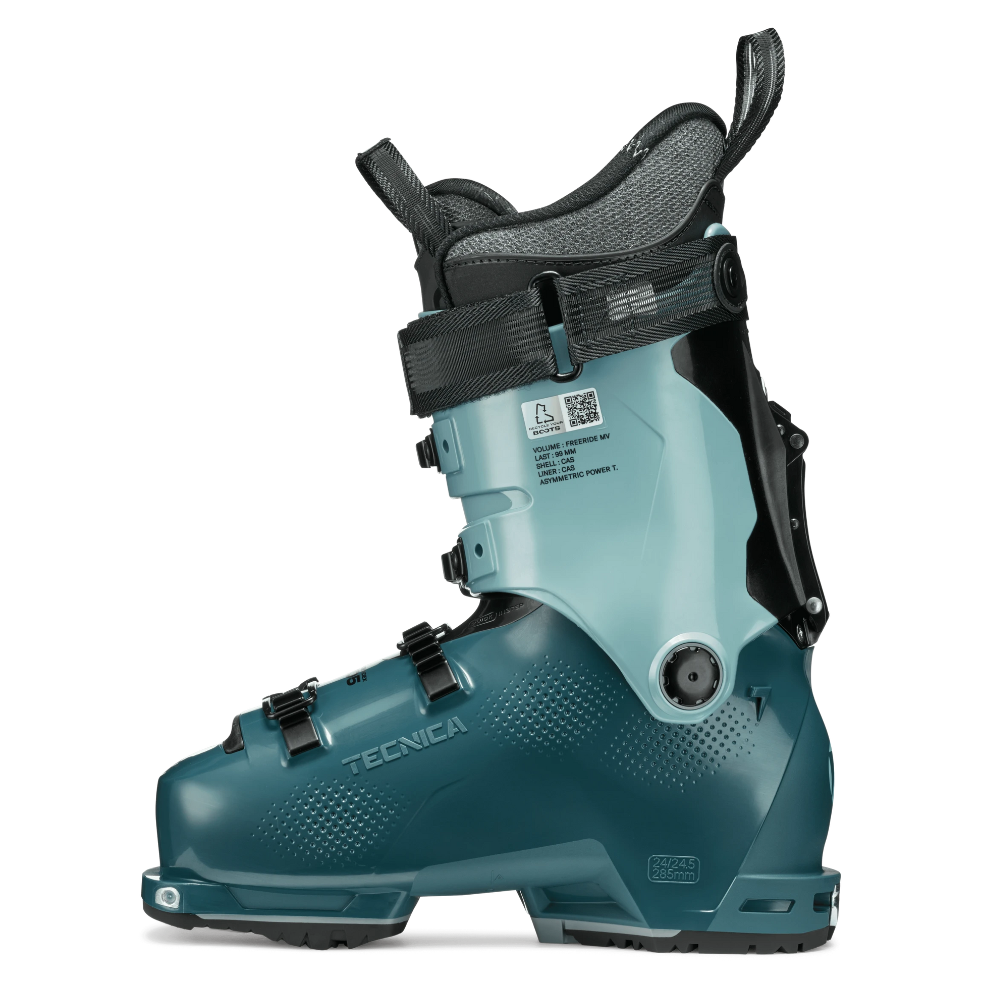 Tecnica Women's Cochise 105 DYN GW