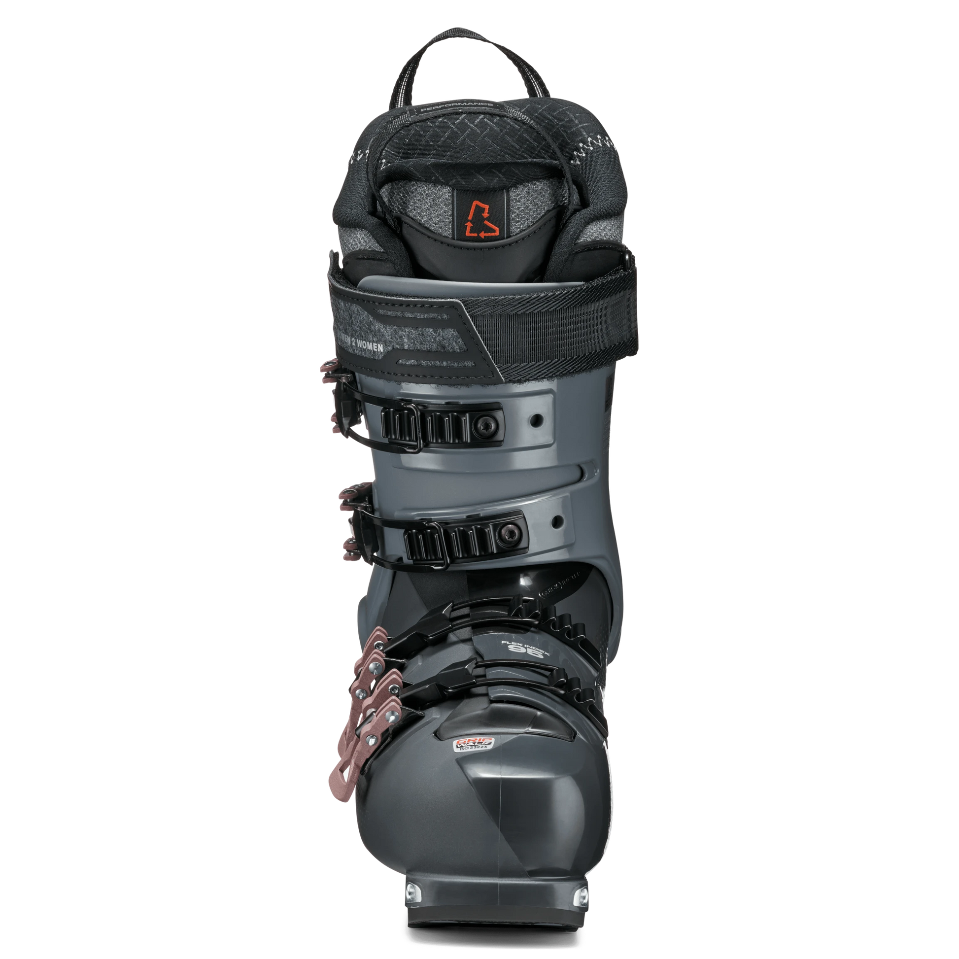 Tecnica Women's Cochise 95 DYN GW